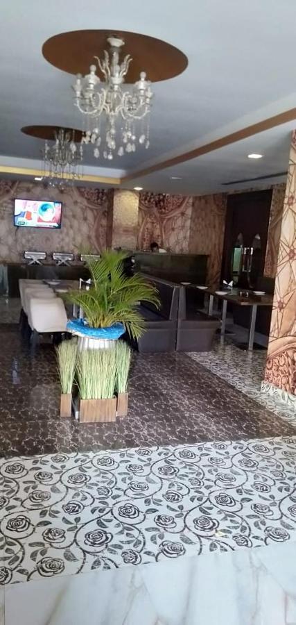 Hotel Patliputra Nirvana Patna  Zewnętrze zdjęcie