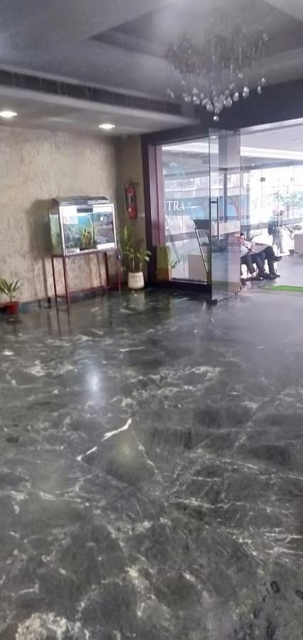 Hotel Patliputra Nirvana Patna  Zewnętrze zdjęcie