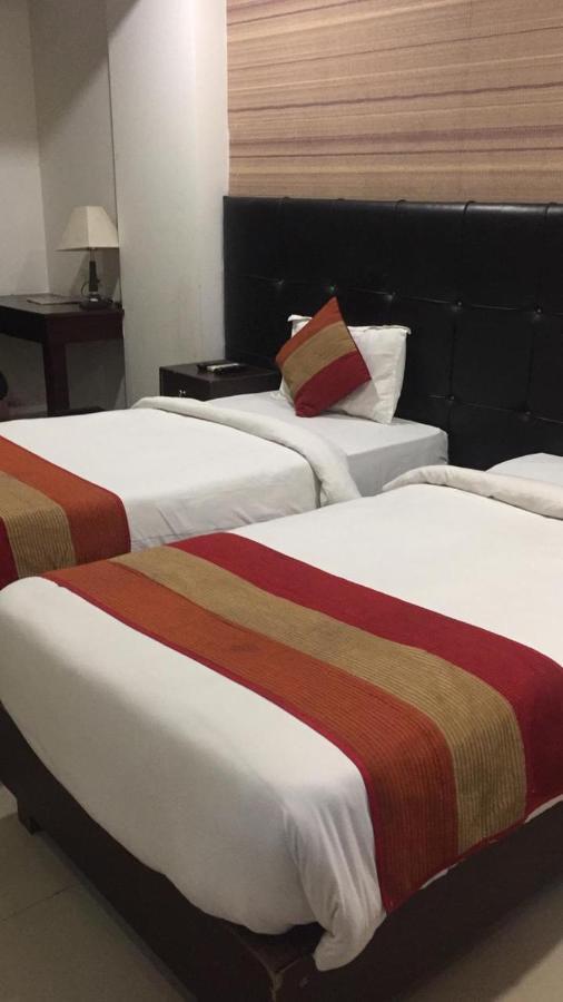 Hotel Patliputra Nirvana Patna  Zewnętrze zdjęcie