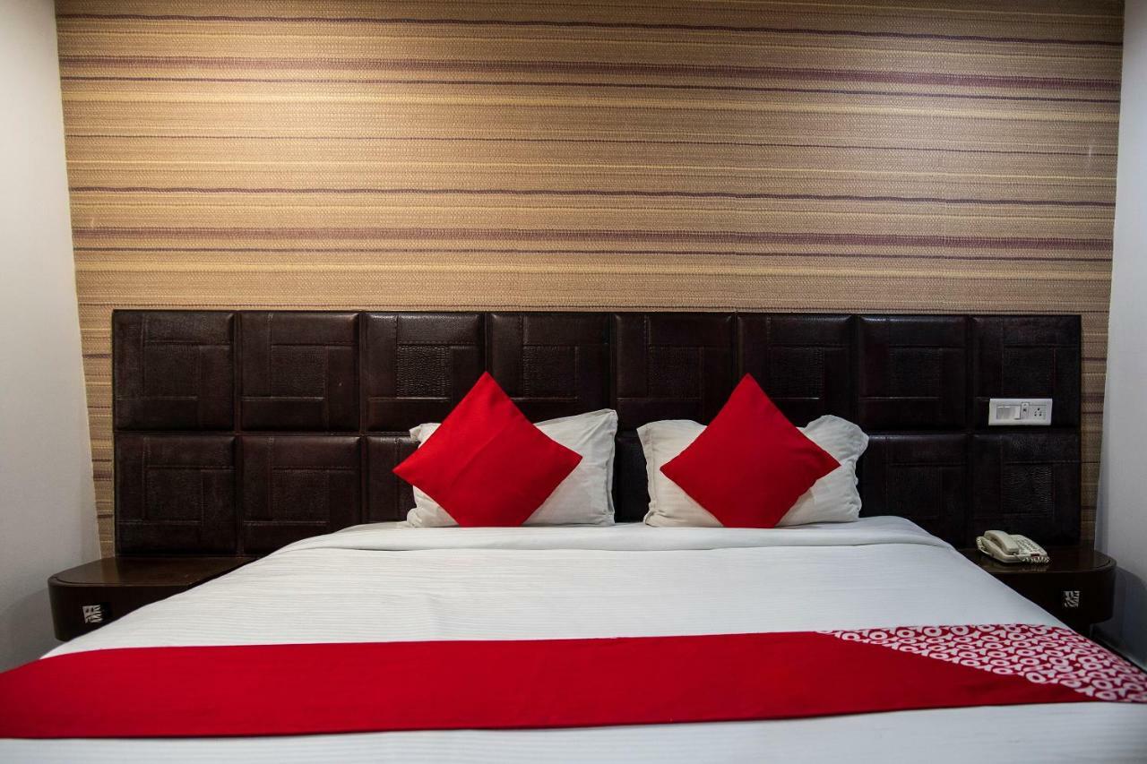 Hotel Patliputra Nirvana Patna  Zewnętrze zdjęcie