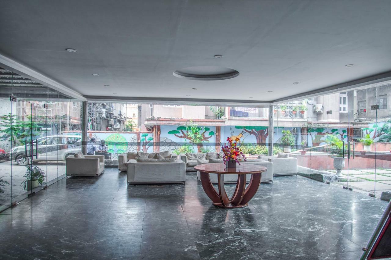 Hotel Patliputra Nirvana Patna  Zewnętrze zdjęcie