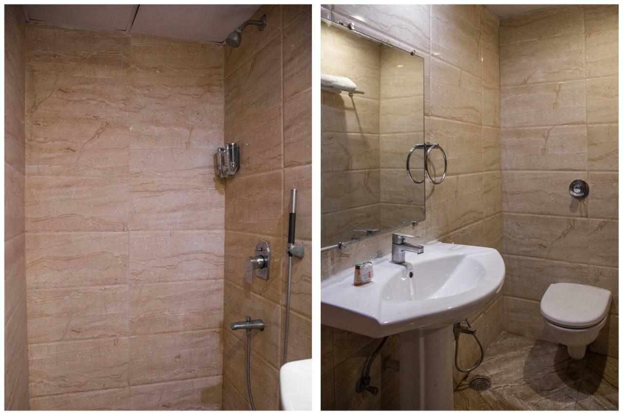 Hotel Patliputra Nirvana Patna  Zewnętrze zdjęcie