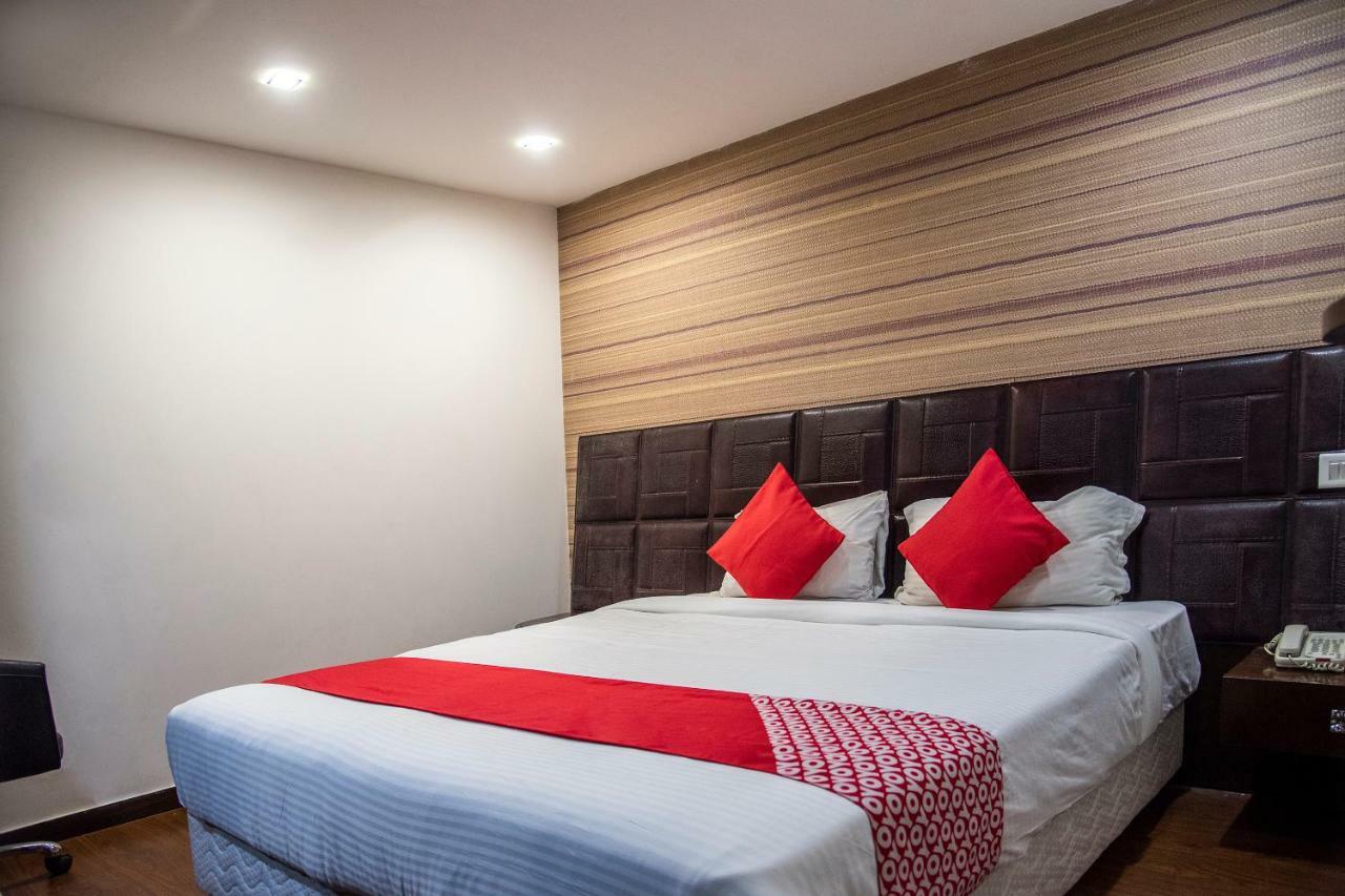 Hotel Patliputra Nirvana Patna  Zewnętrze zdjęcie