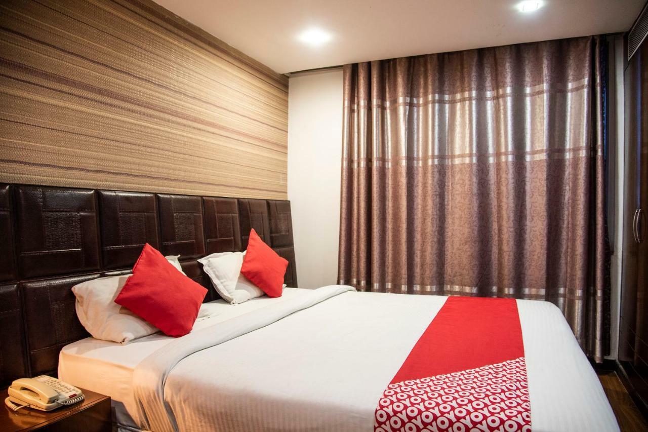 Hotel Patliputra Nirvana Patna  Zewnętrze zdjęcie